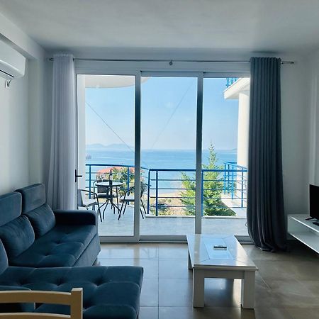 Jico Travel - Villa Colombo Vlorë Exterior foto