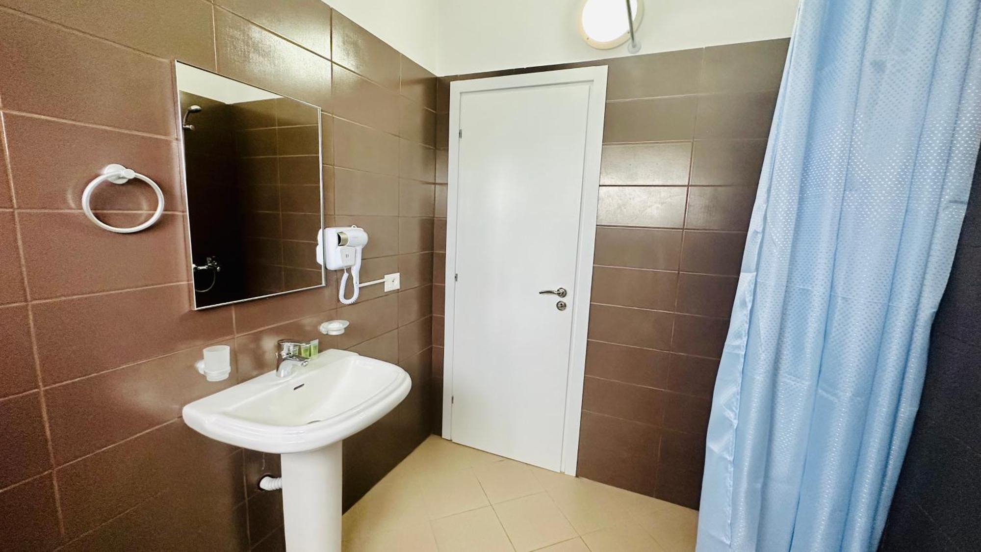 Jico Travel - Villa Colombo Vlorë Exterior foto