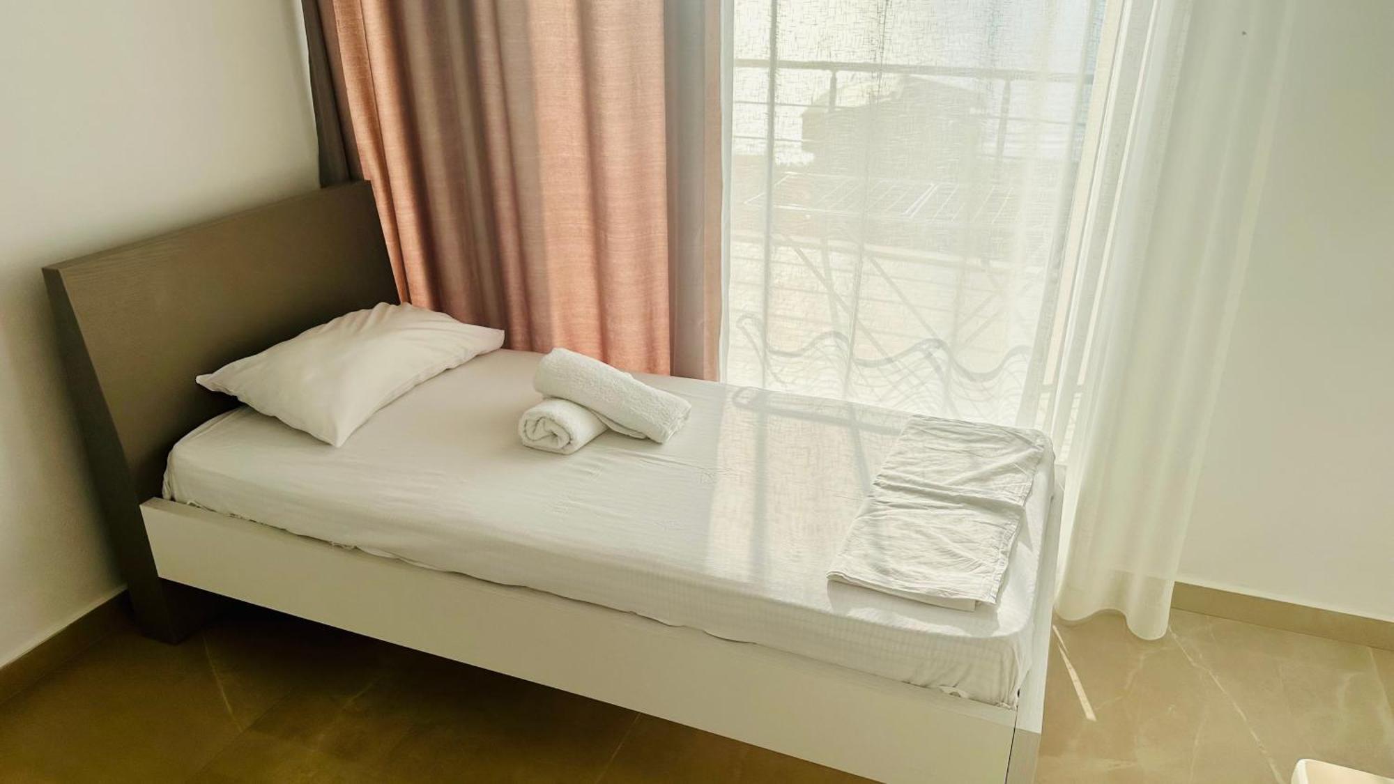 Jico Travel - Villa Colombo Vlorë Cameră foto