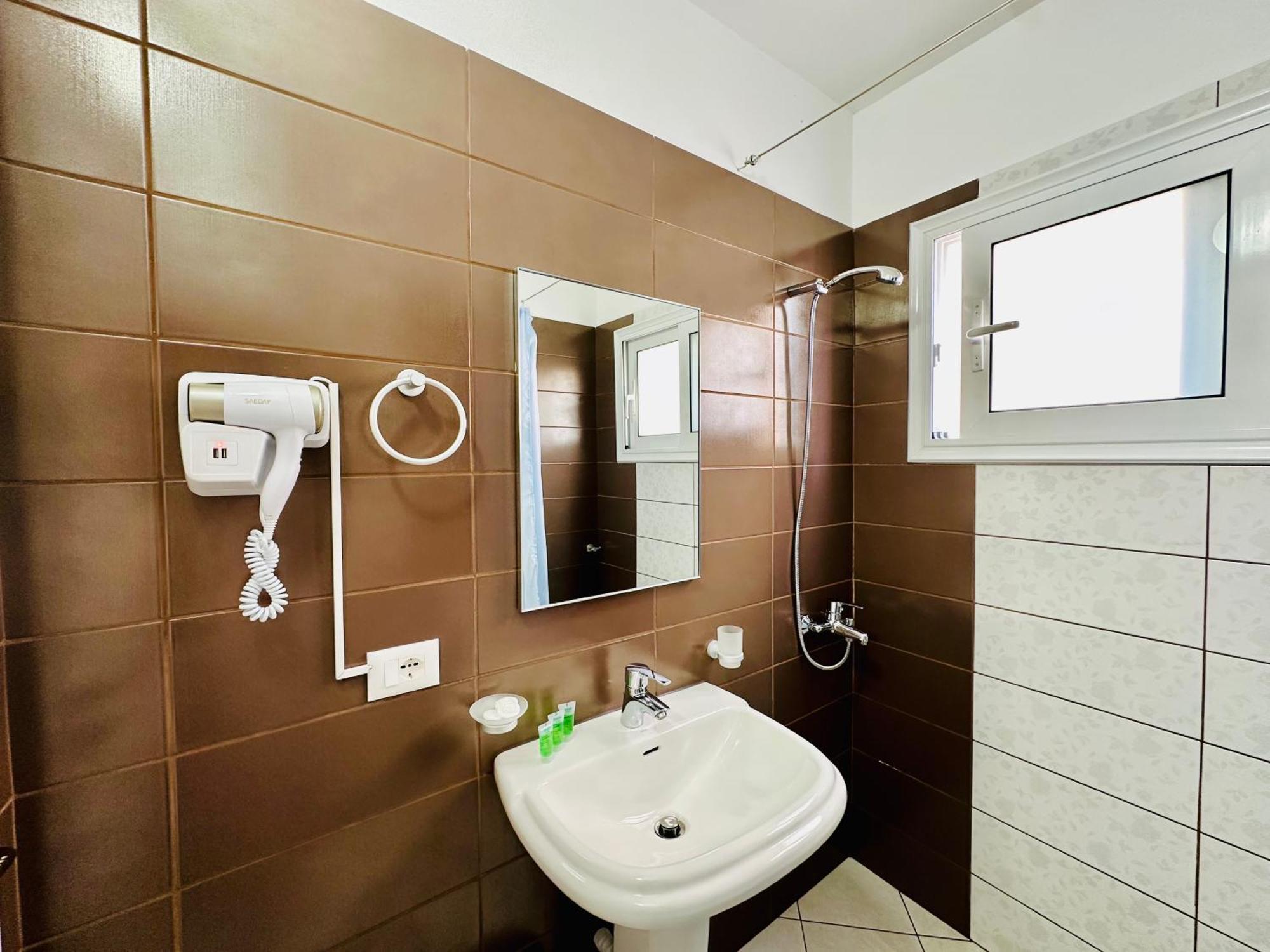 Jico Travel - Villa Colombo Vlorë Cameră foto
