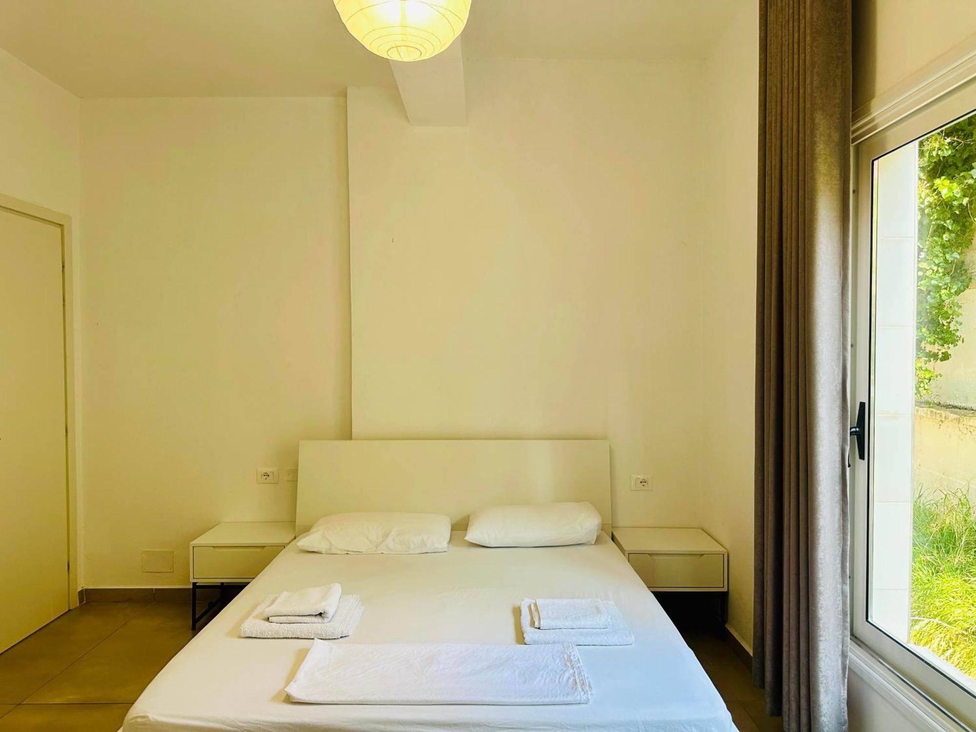 Jico Travel - Villa Colombo Vlorë Cameră foto