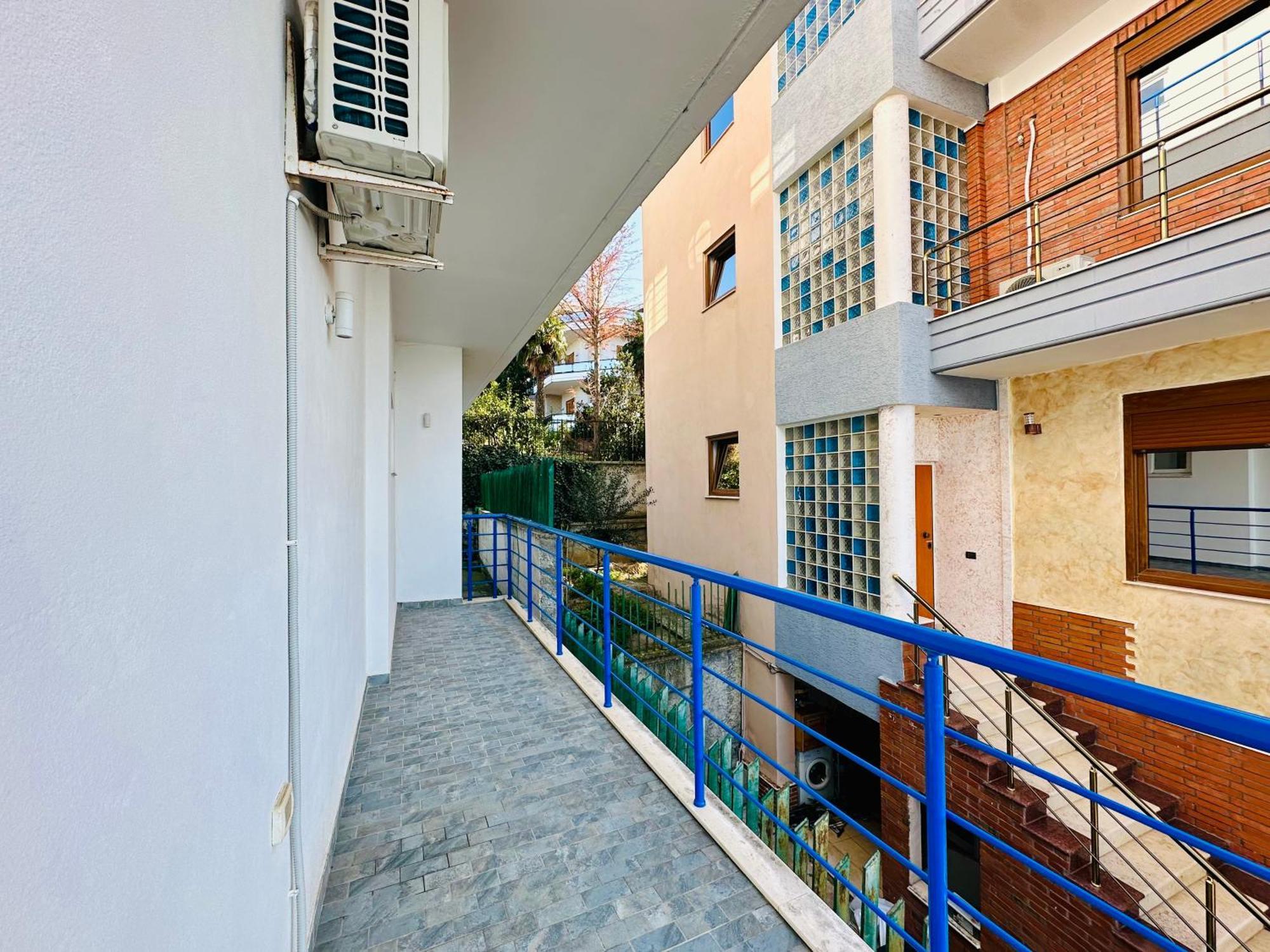 Jico Travel - Villa Colombo Vlorë Cameră foto