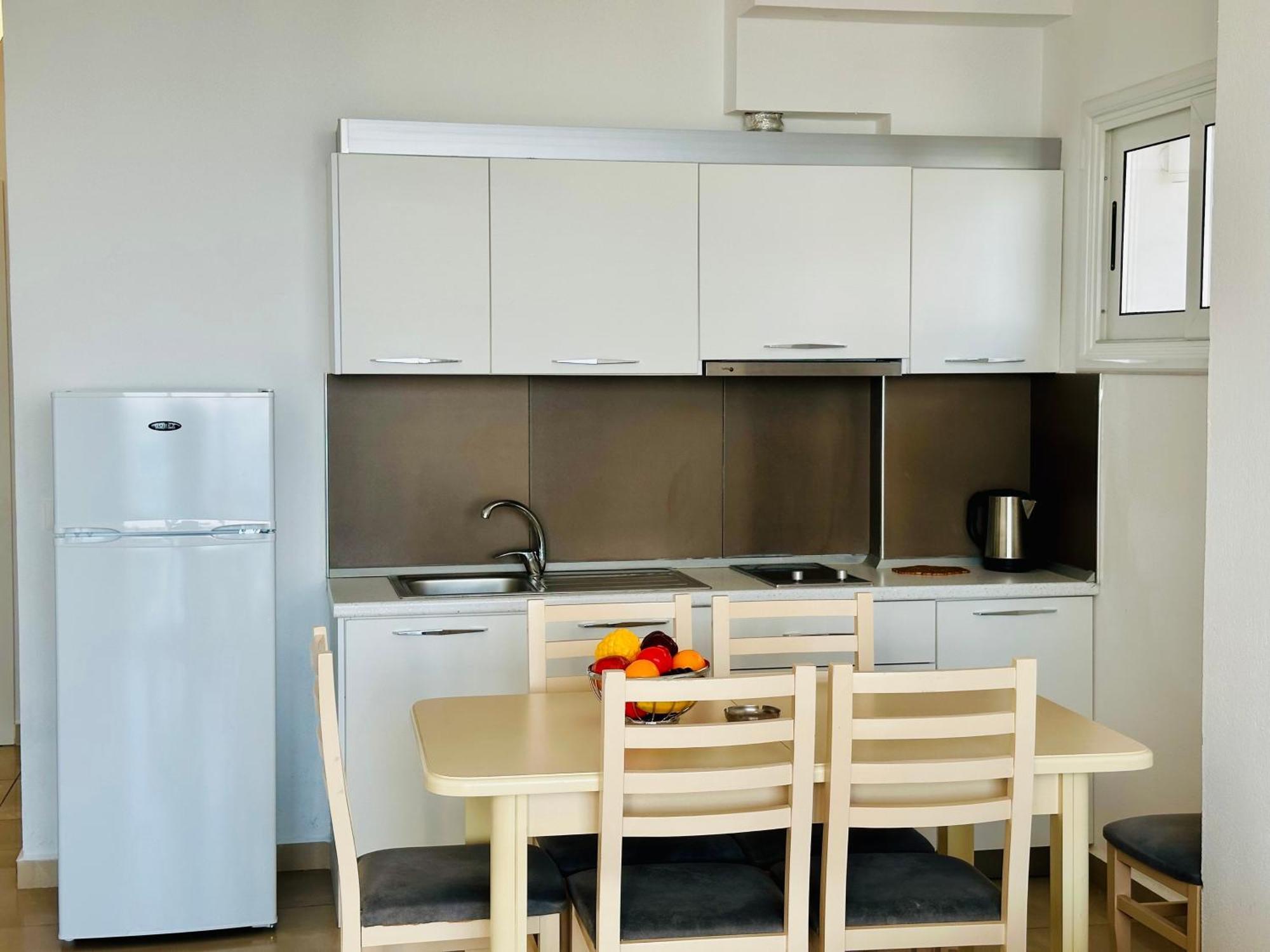 Jico Travel - Villa Colombo Vlorë Cameră foto