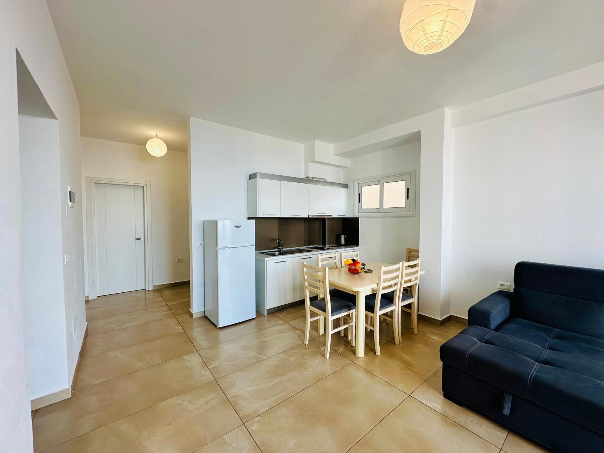 Jico Travel - Villa Colombo Vlorë Cameră foto